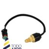 SENSOR DE PRESIÓN CATERPILLAR