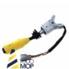 INTERRUPTOR DE DIRECCION JCB 2CX