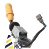 INTERRUPTOR DE DIRECCION JCB 2CX
