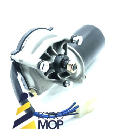 MOTOR LIMPIAPARABRISAS CATERPILLAR 140H