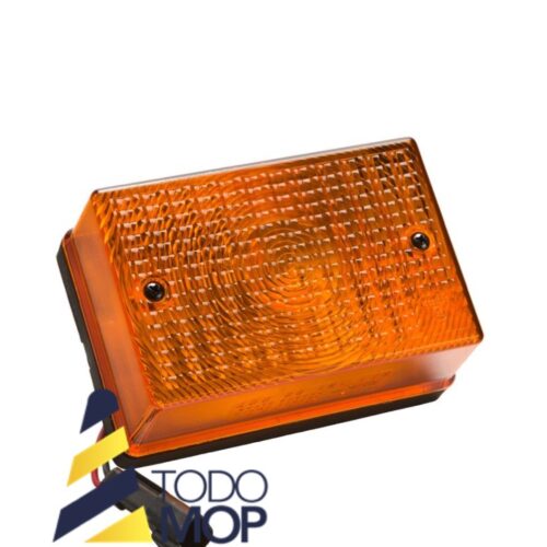 FARO DE INTERMITENCIA CATERPILLAR 365CL