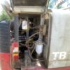 Mini Excavadora, Marca: TAKEUCHI, Modelo: TB175, Año fabricación 2006, equipada con cazo de 40, 60, Limpieza y HUPPI 402.