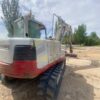 Mini Excavadora, Marca: TAKEUCHI, Modelo: TB175, Año fabricación 2006, equipada con cazo de 40, 60, Limpieza y HUPPI 402.