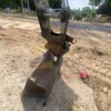 Mini Excavadora, Marca: TAKEUCHI, Modelo: TB175, Año fabricación 2006, equipada con cazo de 40, 60, Limpieza y HUPPI 402.