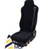 ASIENTO ISRI 6860/875 BASIC UNITEDSEATS