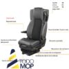 ASIENTO VOYAGER C70 COMFORT UNITEDSEATS