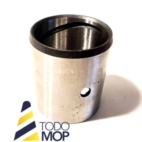 CASQUILLO BOTELLA CAZO BOBCAT E35