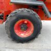 Dumper BARFORD, Modelo: SXR 3500 H, Año Fabricación 2007, Horas: 3200, Matriculada.