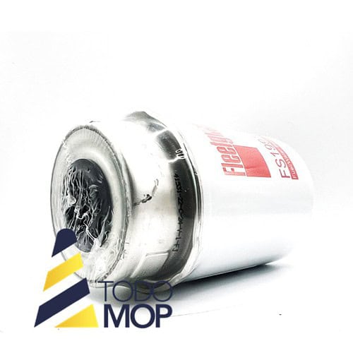 FILTRO DE COMBUSTIBLE SECUNDARIO JCB 175