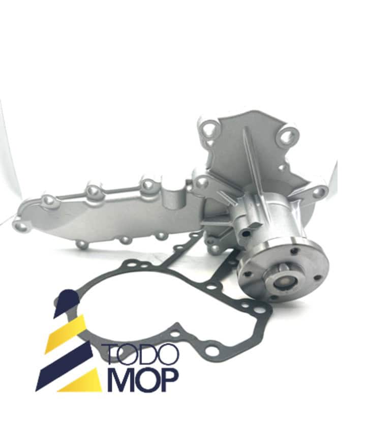 BOMBA DE AGUA BOBCAT E35