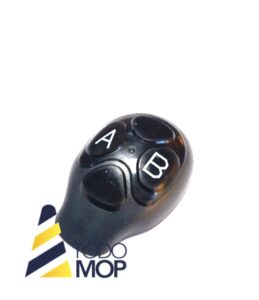 TAPA JOYSTICK IZQUIERDO TAKEUCHI