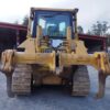 BULDOZER CATERPILLAR D6M XL. Año 2000