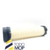 FILTRO AIRE SECUNDARIO TAKEUCHI TB016