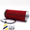 FILTRO DE COMBUSTIBLE TAKEUCHI TB016