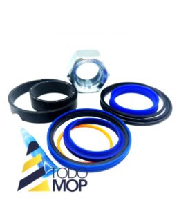 JUEGO JUNTAS BOTELLA BALANCÍN BOBCAT E35