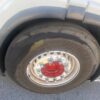 Camión Marca: SCANIA, Modelo: R500 V8,  Año: 2010. Kilómetros: 1938089 Km. Ruedas delanteras recién puestas, Embrague e inyectores recién reparados.