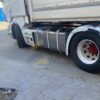 Camión Marca: SCANIA, Modelo: R500 V8,  Año: 2010. Kilómetros: 1938089 Km. Ruedas delanteras recién puestas, Embrague e inyectores recién reparados.