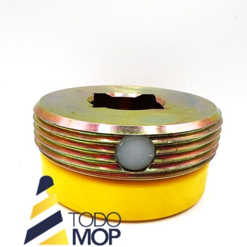 PASTILLAS DE DESGASTE JCB 3CX