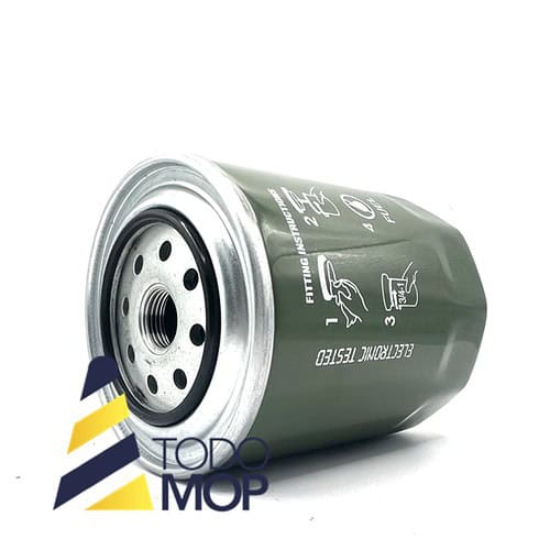 FILTRO DE COMBUSTIBLE JCB 3CX