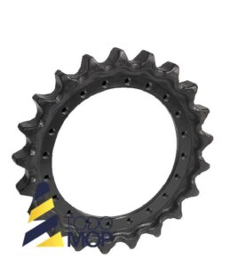 CORONA DENTADA TAKEUCHI TB145