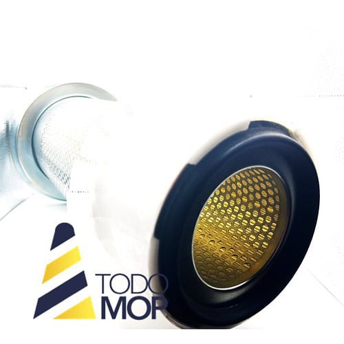 FILTRO DE AIRE FIAT HITACHI FB110-4PS