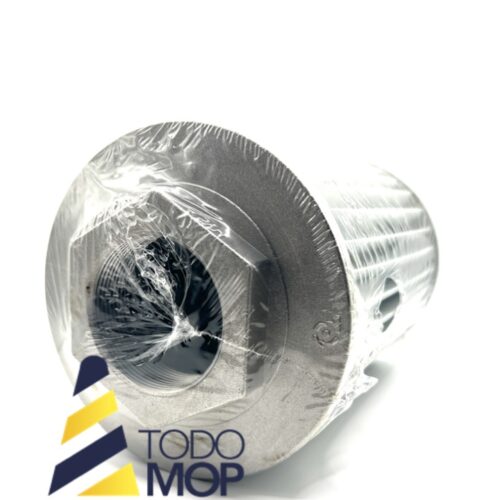 FILTRO HIDRÁULICO ASPIRACIÓN FIAT HITACHI FB110-4PS