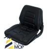 ASIENTO GS 12 CB PVC UNITEDSEATS