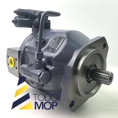 BOMBA HIDRÁULICA CATERPILLAR