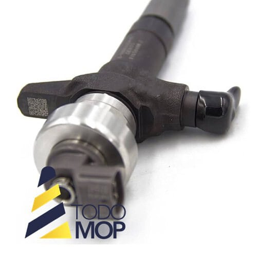 INYECTOR COMPLETO TAKEUCHI TB290