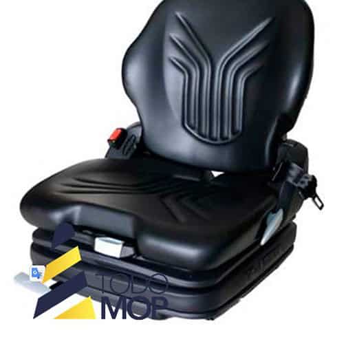 ASIENTO PRIMO L GRAMMER