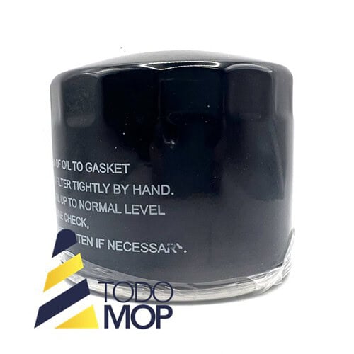 FILTRO DE ACEITE FIAT HITACHI FB110