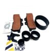 KIT PLACAS DE FRENO FIAT HITACHI FB110