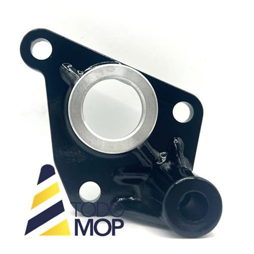 PIEZA DE SOPORTE TAKEUCHI TB145