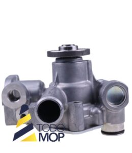 BOMBA DE AGUA TAKEUCHI TB216, SISTEMA DE REFRIGERACIÓN