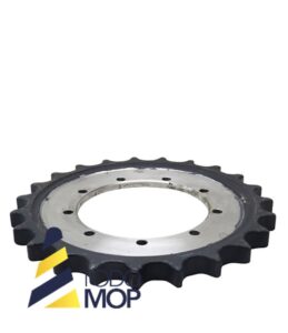 RUEDA DENTADA ORUGA TAKEUCHI TB216