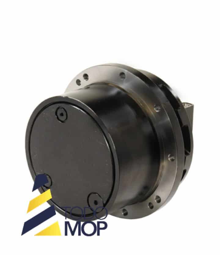 MOTOR DE TRASLACIÓN TAKEUCHI TB250