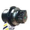 MOTOR DE TRANSLACIÓN TAKEUCHI TB250