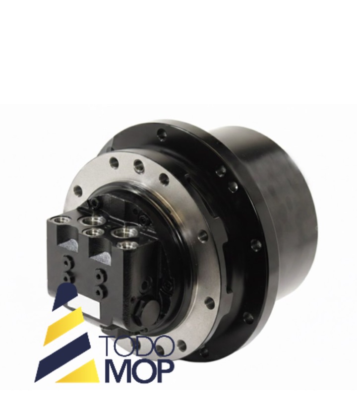 MOTOR DE TRASLACIÓN TAKEUCHI TB250