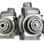 Sistema de refrigeración maquinaria pesada