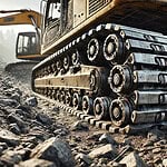 repuestos tren de rodaje