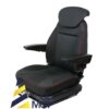 ASIENTO MGV 25 / C5 UNITEDSEATS
