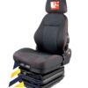LGV120 / C2 PRO2025 UNITEDSEATS