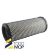 FILTRO DE AIRE NEW HOLLAND LB95-4PT
