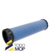 FILTRO DE AIRE NEW HOLLAND LB95-4PT