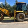 RetroCargadora, Marca: JCB, Modelo: 3CX, Año fabricación 2003, Horas: 12000 H, equipada con Pala 4 en 1, Brazo telescópico, Aire acondicionado sin carga, cazo de 40. Matriculada. Maquinaria de Autónomo lista para trabajar.