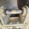 MARTILLO FURUKAWA F5 acoplado en New Holland LB110.