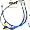 CABLE ACELERADOR NEW HOLLAND LB 110