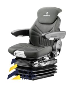 ASIENTO MAXIMO PROFESSIONAL GRAMMER