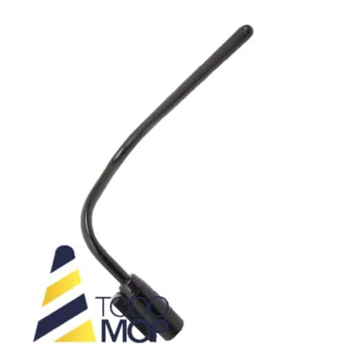 SOPORTE ESPEJO JCB 3CX