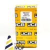 FILTRO DE COMBUSTIBLE JCB 3CX